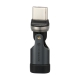 PCGEAR USB Type-C回転変換コネクター [品番]01-4379