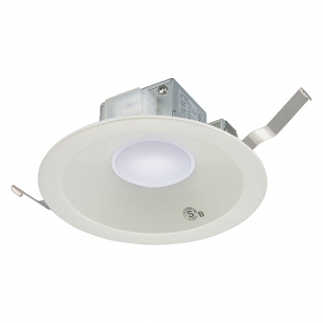 LEDダウンライト 60形相当 電球色相当 2700K [品番]06-5133