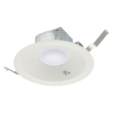 LEDダウンライト 60形相当 昼白色相当 5000K [品番]06-5134