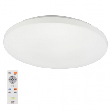 LEDシーリングライト 調光調色 12畳用 [品番]06-5806