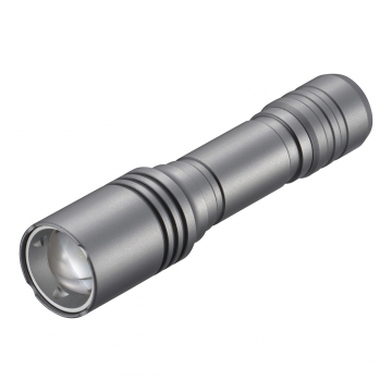 LEDフラッシュライト 400ルーメン [品番]08-1092