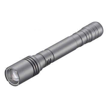 LEDフラッシュライト 700ルーメン [品番]08-1093