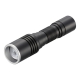 遠射光LEDフラッシュライト 280ルーメン [品番]08-1354