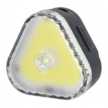 充電式COBライト PRO TRIANGLE 500ルーメン [品番]08-1530