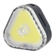 充電式COBライト PRO TRIANGLE 500ルーメン [品番]08-1530