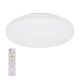 LEDシーリングライト 6畳用 調光 昼光色 [品番]06-4598