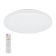 LEDシーリングライト 12畳用 調光 昼光色 [品番]06-4600