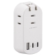 モバイルUSBタップ PD対応 45W [品番]00-7091