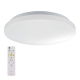 LEDシーリングライト 4.5畳用 調光 昼光色 [品番]06-4550