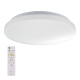 LEDシーリングライト 8畳用 調光 昼光色 [品番]06-4770
